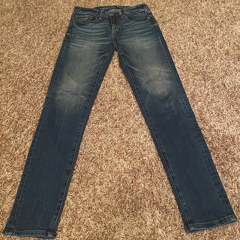 Skinny AE jeans 28x32